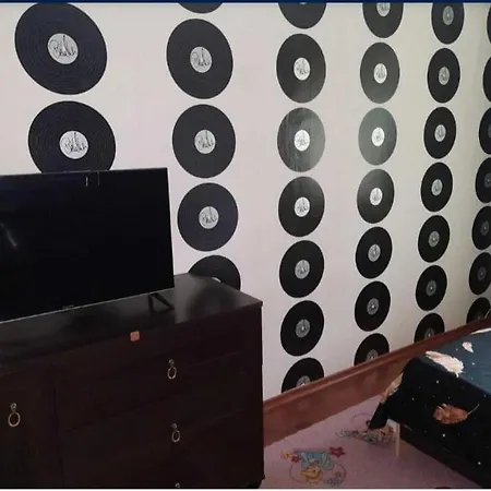 Apartment Adi's Appart-hotel Constanta