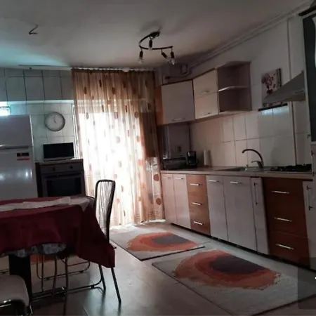 Adi's Appart-hotel Apartment *