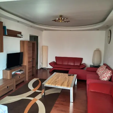 Adi's Appart-hotel