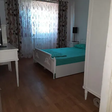 Adi's Appart-hotel Constanta