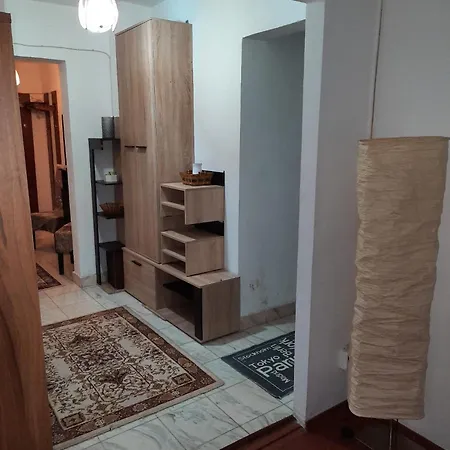 Adi's Appart-hotel * Constanta
