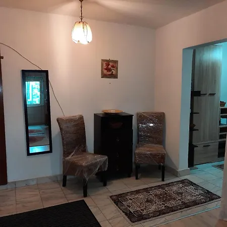 Adi's Appart-hotel Constanta