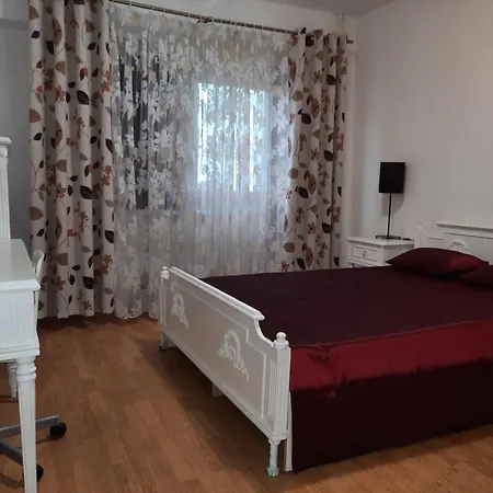 Adi's Appart-hotel Constanta