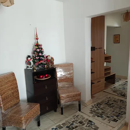 Adi's Appart-hotel Constanta