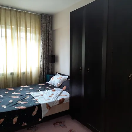 Adi's Appart-hotel * Constanta