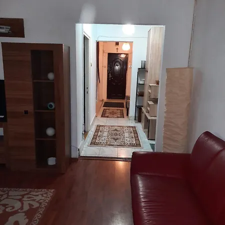 Apartment Adi's Appart-hotel *