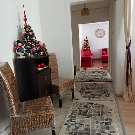 Apartment Adi's Appart-hotel *