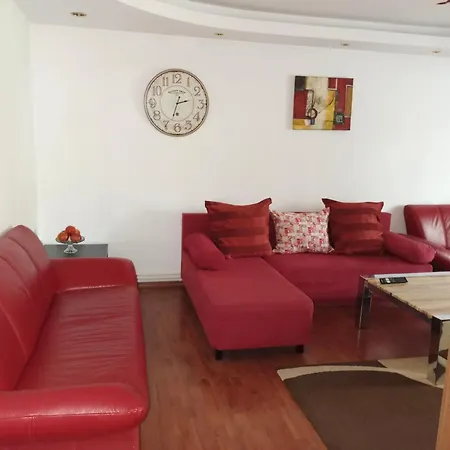 Adi's Appart-hotel Apartment