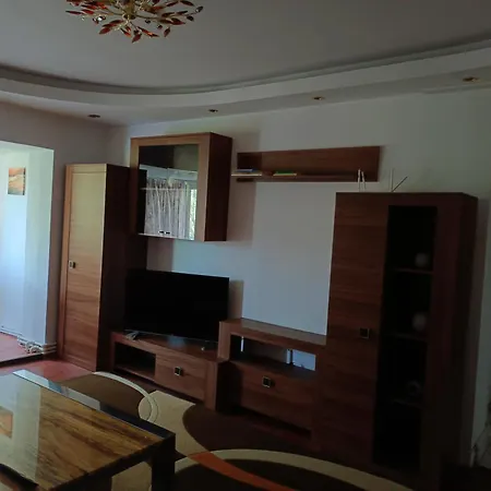 Adi's Appart-hotel Apartment