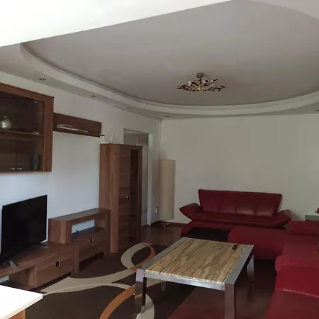Apartment Adi's Appart-hotel