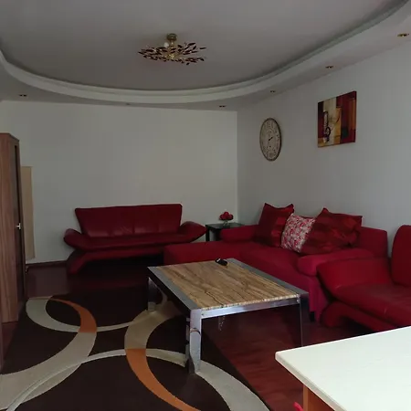 Apartment Adi's Appart-hotel *