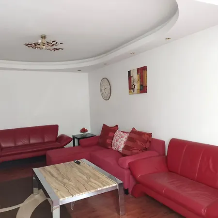 Apartment Adi's Appart-hotel *