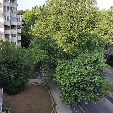 Adi's Appart-hotel Apartment Constanta