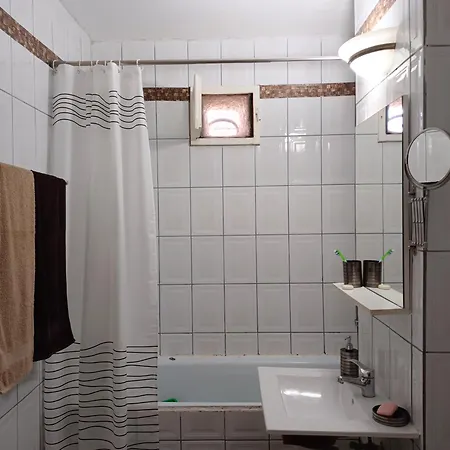 Adi's Appart-hotel Constanta